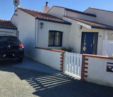 France Pays de la Loire Bretignolles-sur-Mer vacation rental compare prices direct by owner 4188781