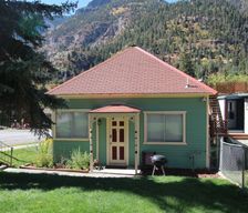 United States Colorado Ouray vacation rental compare prices direct by owner 2718236