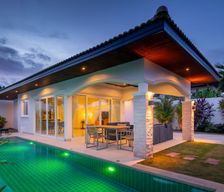 Thailand Hua Hin Hin Lek Fai vacation rental compare prices direct by owner 6612676