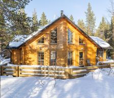 Finland Lapland Kittilä vacation rental compare prices direct by owner 4636481