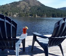Canada British Columbia Shawnigan Lake vacation rental compare prices direct by owner 2530318