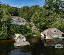 Canada Ontario Muskoka Lakes vacation rental compare prices direct by owner 2444684
