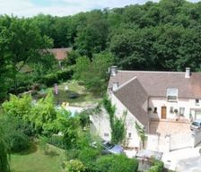 France Île-de-France Moigny vacation rental compare prices direct by owner 4012748