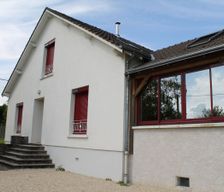 France Nouvelle-Aquitaine La Roche-Posay vacation rental compare prices direct by owner 20258294
