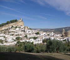 Spain Andalusia Montefrío vacation rental compare prices direct by owner 4614623