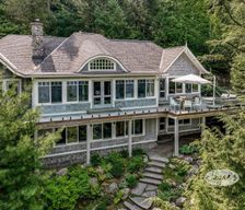 Canada Ontario Rosseau vacation rental compare prices direct by owner 11688020
