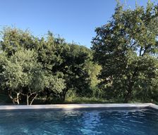 France Provence - Alpes - Cote d'Azur Forcalquier vacation rental compare prices direct by owner 4394608