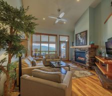 Canada British Columbia Fairmont Hot Springs vacation rental compare prices direct by owner 3556045