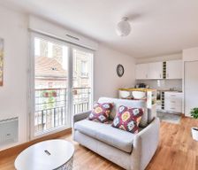 France Seine-Saint-Denis Saint-Denis vacation rental compare prices direct by owner 21613708