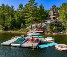 Canada Ontario Parry Sound vacation rental compare prices direct by owner 33447731