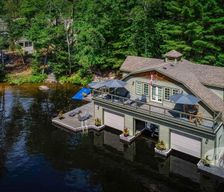 Canada Ontario Bala vacation rental compare prices direct by owner 2470298