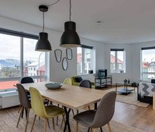 Iceland Reykjavíkurborg Reykjavík vacation rental compare prices direct by owner 3993505