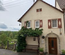 Germany BW Tauberbischofsheim vacation rental compare prices direct by owner 6751735