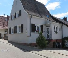 Germany Pfälzer Wald Annweiler vacation rental compare prices direct by owner 4475707