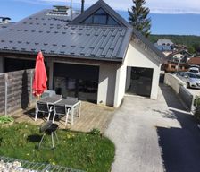 France Jura Les Rousses vacation rental compare prices direct by owner 4577809