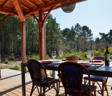 France Nouvelle-Aquitaine vensac ocean vacation rental compare prices direct by owner 4199881