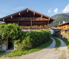 Germany BY Unterwössen vacation rental compare prices direct by owner 6719032