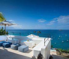 Saint Barthélemy Windward Corossol vacation rental compare prices direct by owner 3590179