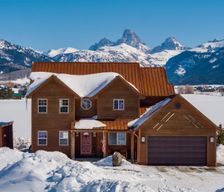 United States Idaho Driggs vacation rental compare prices direct by owner 2542139