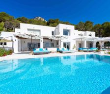 Spain Balearic Islands Es Cubells vacation rental compare prices direct by owner 4278240