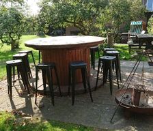 Germany Nordfriesland Bohmstedt vacation rental compare prices direct by owner 4363120