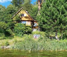 Czechia Böhmerwald Frymburk vacation rental compare prices direct by owner 4134489