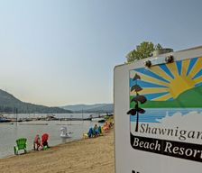 Canada British Columbia Shawnigan Lake vacation rental compare prices direct by owner 2309253