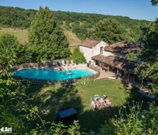 France Tarn-et-Garonne Saint-Amans-de-Pellagal vacation rental compare prices direct by owner 4180279