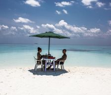 Maldives Alif Dhaal Atoll Hangnaameedhoo vacation rental compare prices direct by owner 6718960