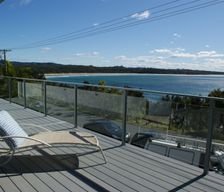 Australia NSW Woolgoolga vacation rental compare prices direct by owner 5414421
