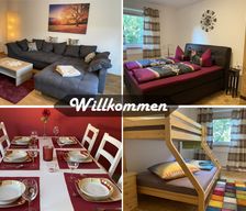 Germany HE Hessisch Lichtenau vacation rental compare prices direct by owner 3951788