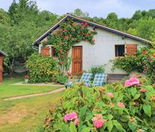 France Normandy STE GENEVIEVE LES GASNY vacation rental compare prices direct by owner 4261683