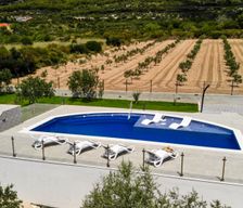 Croatia Splitsko-dalmatinska županija Kaštel Lukšic vacation rental compare prices direct by owner 3914420