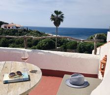 Spain Illes Balears Binibequer vacation rental compare prices direct by owner 4220433