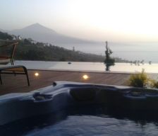 Spain Santa Cruz de Tenerife el sauzal vacation rental compare prices direct by owner 3932252