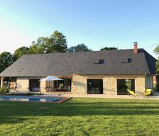 France Calvados Vauville vacation rental compare prices direct by owner 4703595