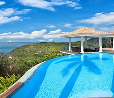 Saint Martin Collectivity of Saint Martin Friar's Bay/Happy Bay vacation rental compare prices direct by owner 11596401