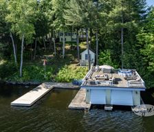 Canada Ontario Muskoka Lakes vacation rental compare prices direct by owner 2800951