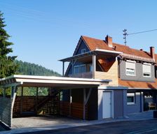 Germany BW Neckargemünd vacation rental compare prices direct by owner 4364084