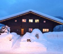 Switzerland BE Saanen vacation rental compare prices direct by owner 4440196