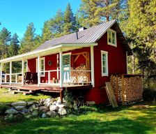 Sweden Västerbottens län Skoträsk vacation rental compare prices direct by owner 33221037