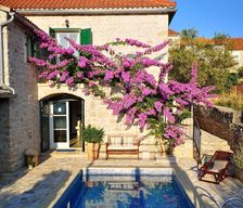 Croatia  Supetar vacation rental compare prices direct by owner 4862090