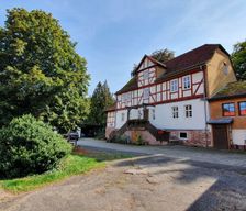 Germany HE Bad Hersfeld vacation rental compare prices direct by owner 4047122