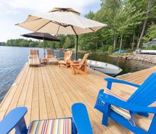 Canada Ontario Parry Sound Mid-Shore (Bala) vacation rental compare prices direct by owner 2784926