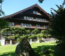 Switzerland Toggenburg Bächli vacation rental compare prices direct by owner 4445237