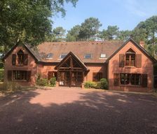France Nord Pas De Calais Le Touquet vacation rental compare prices direct by owner 6427051