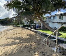 United States Hawaii Hauula vacation rental compare prices direct by owner 2707222