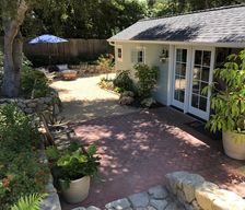 United States California Montecito vacation rental compare prices direct by owner 2537846