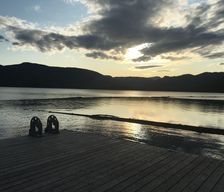 Canada British Columbia Lake Cowichan vacation rental compare prices direct by owner 2392359