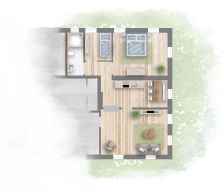 Germany Saxony Schirgiswalde vacation rental compare prices direct by owner 3990403